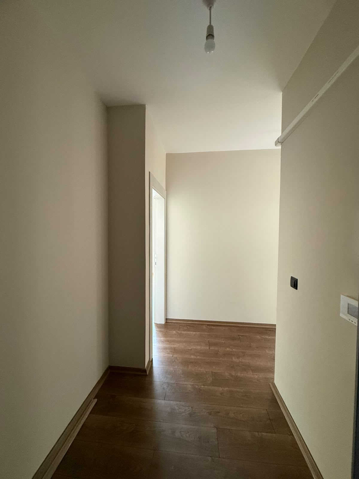 MABELDEN DOLUNAY MAHALLESİNDE  KİRALIK SIFIR 3+1 DAİRE